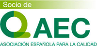 Asociación Española para la Calidad (AEC)